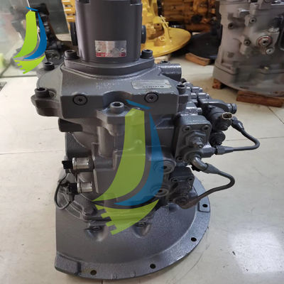 HPK055AT High Quality Hydraulic Main Pump For ZX120-6 Excavator