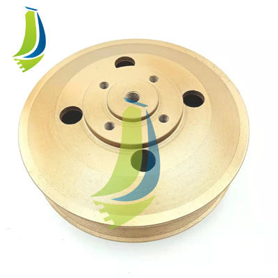 High Quality Fan Bulley For EC210 Excavator Spare Parts