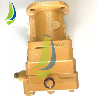 6560-71-1202 Diesel Fuel Pump 6560711202 For WA600-3 Wheel Loader