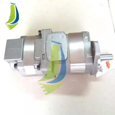 705-52-21000 Hydraulic Gear Pump For D40A Bullodozer Parts