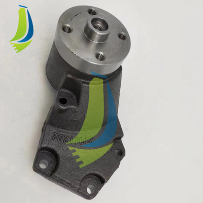 Fan Bracket Assy For 6D102 Engine Parts
