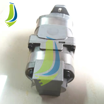 705-52-21000 Hydraulic Oil Gear Pump For D40A D40F Bulldozer