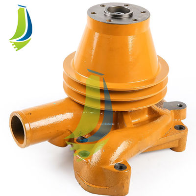 6138-61-1860 6138611860 Water Pump For SA6D110 Engine Parts