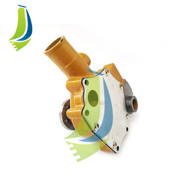 6206-61-1102 New Water Pump 6D95 Engine For PC200-5 Excavator Parts