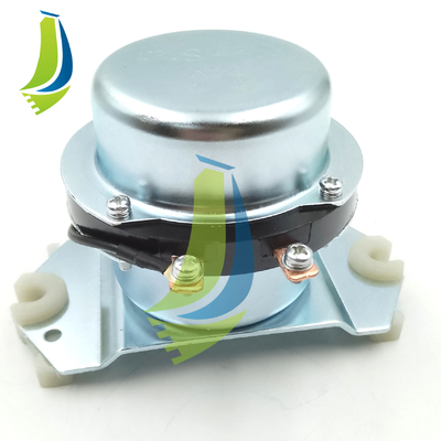 08088-30000 Battery Relay Switch 0808830000 For PC220 PC200-6 Excavator