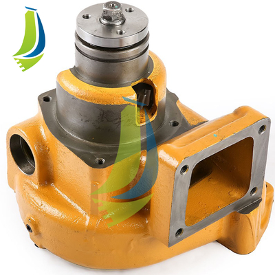 6212-61-1305 Spare Part Water Pump 6212611305 For S6D140 Engine