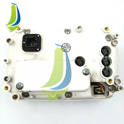 YN59S00014F1 Gauge Monitor For SK210LC-6E Excavator Spare Parts