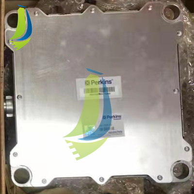 286-3683 Controller 2863683 ECU For E320D Excavator Spare Parts