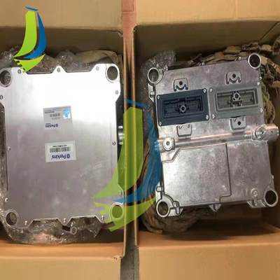 286-3683 Controller 2863683 ECU For E320D Excavator Spare Parts