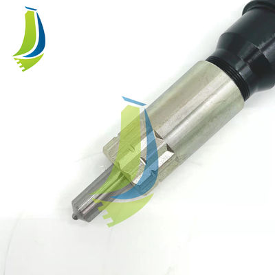 095000-5000 Diesel Fuel Injector 0950005000 For 4HK1 6HK1 Engine