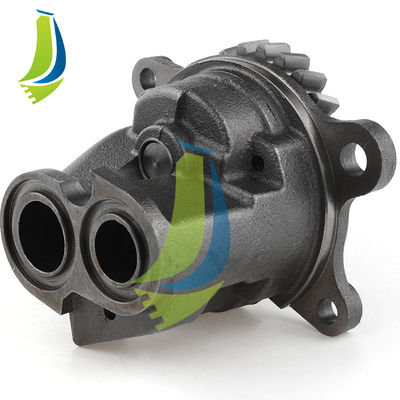 6150-51-1004 6150511004 Oil Pump Assy For 6D125 Engine Parts