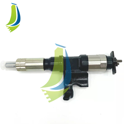 095000-5471 Diesel Fuel Injector 0950005471 For 6HK1 4HK1 Engine