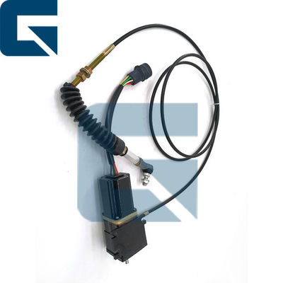 102-8007 1028007 Excavator E307 E307B Throttle Motor