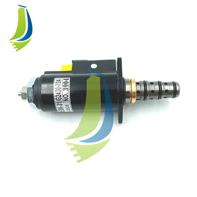 116-3526 Hydraulic Pump Solenoid Valve For E320B Excavator Spare Parts