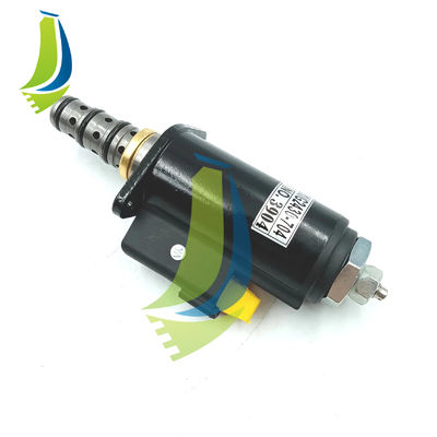 116-3526 Hydraulic Pump Solenoid Valve For E320B Excavator Spare Parts