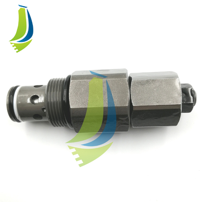 14524582 Spare Part Relief Valve For EC210B EC240B Excavator