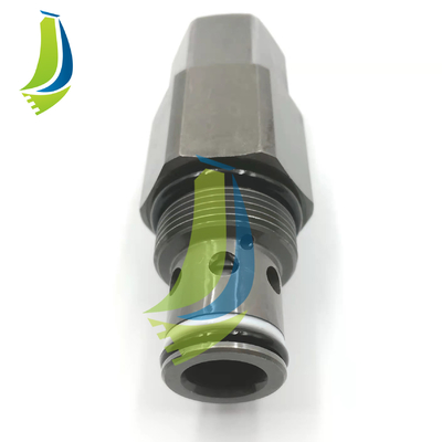 14524582 Spare Part Relief Valve For EC210B EC240B Excavator