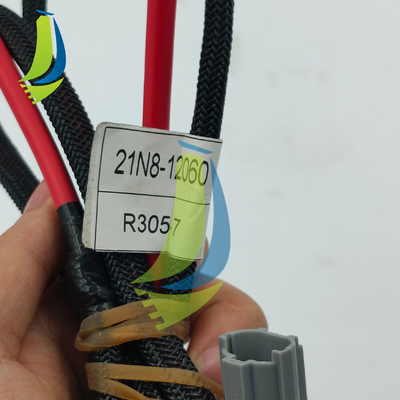 21N8-12060 High Quality Wiring Harness 21N812060 For R305LC-7 Excavator