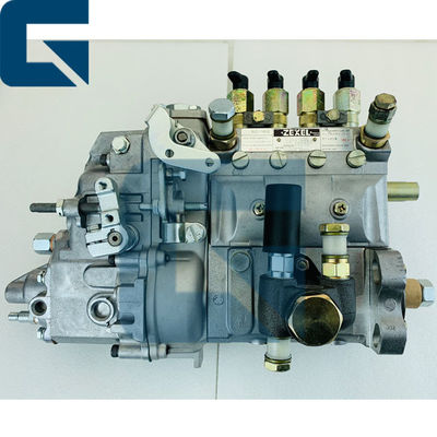 101609-9173 1016099173 Excavator E200B Engine S4K Injection Pump