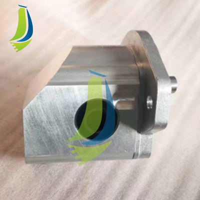 307-3036 Hydraulic Fan Motor For E252B E257B Excavator Parts