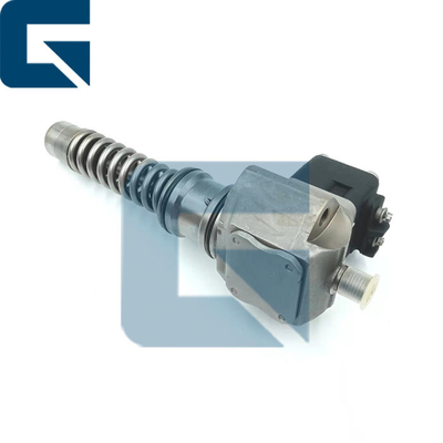 0414750004 Diesel Engine Injecton Pump For EC240 EC290 02112706  20450666