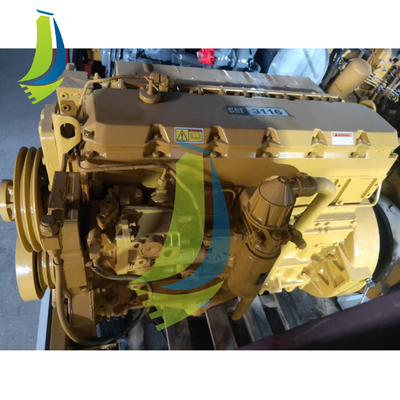 High Quality 3116 Complete Engine Assy For Spare Parts