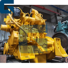 S4F Complete Diesel Engine Assy For HD250SE HD250 Excavator