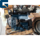 S3L2 Complete Diesel Engine Assy For E303CR E302.5 Excavator
