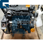 S3L2 Complete Diesel Engine Assy For E303CR E302.5 Excavator