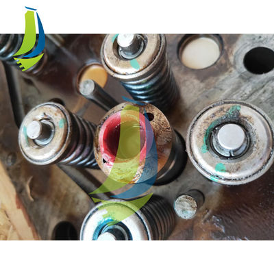 High Quality 3408 Cylinder Head For Engine Spare Parts