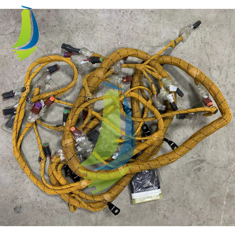 346-2999 Engine Wiring Harness For C7.1 Engine Parts