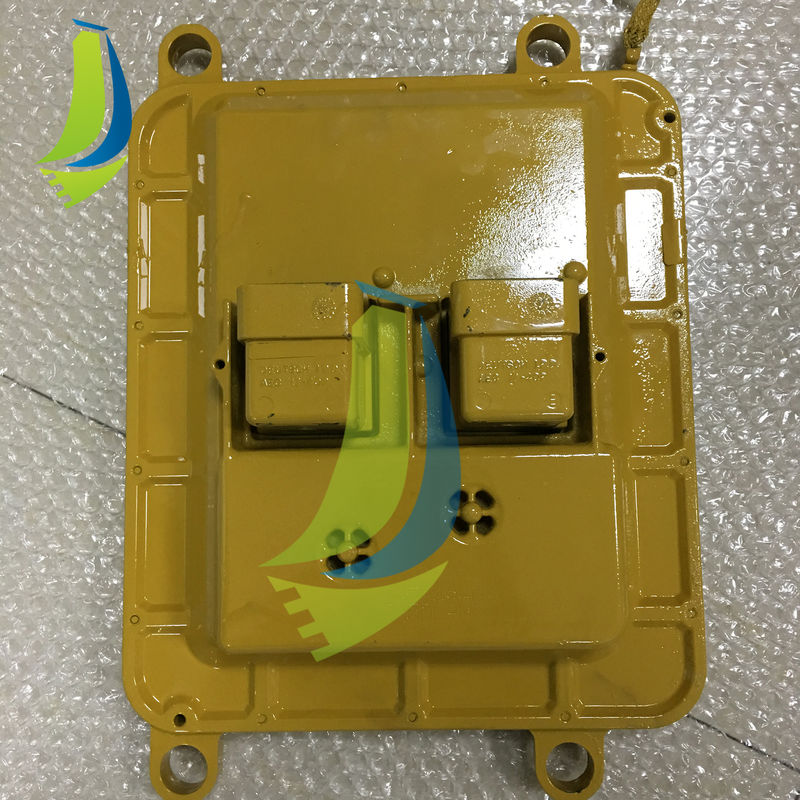 140-6126 ECM 1406126 Controller ECU For 980G Wheel Loader