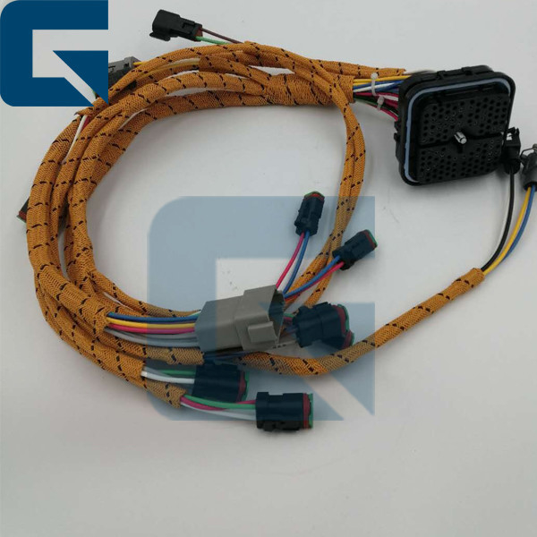 198-2713 1982713 Excavator E329D Engine C7 Engine Wiring Harness