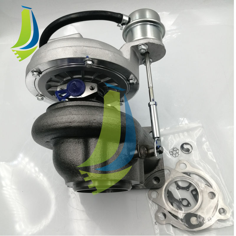 2674A209 Turbocharger For 1104C-44T Diesel Engine