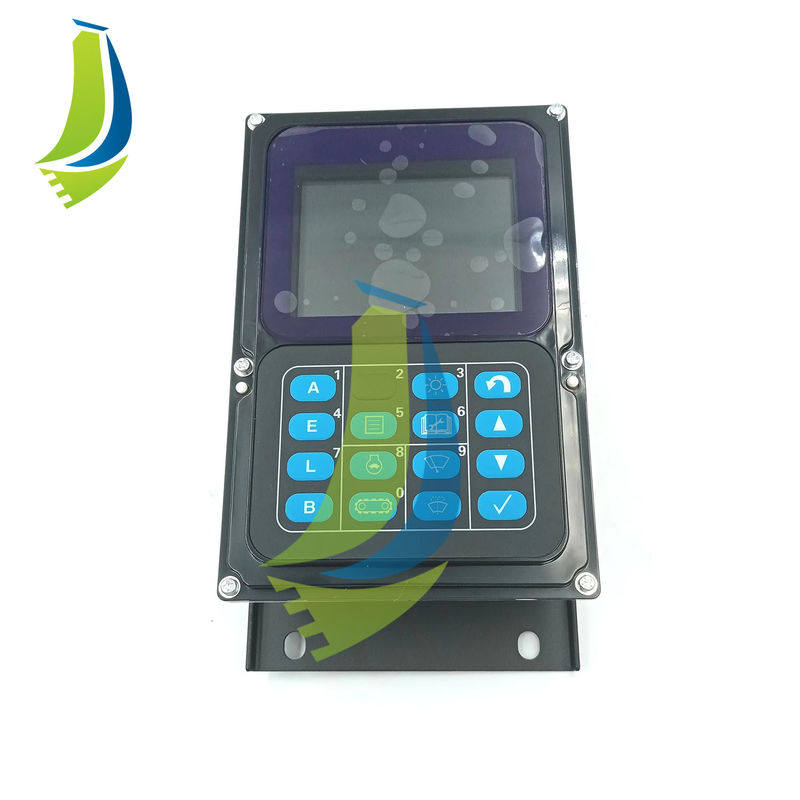 7835-12-3007 Display Panel Monitor 7835123007 For PC200-7 PC300-7 Excavator