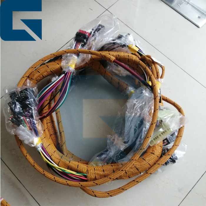 264-7095 2647095 Excavator E325D E329D Engine C7 Platform Harness