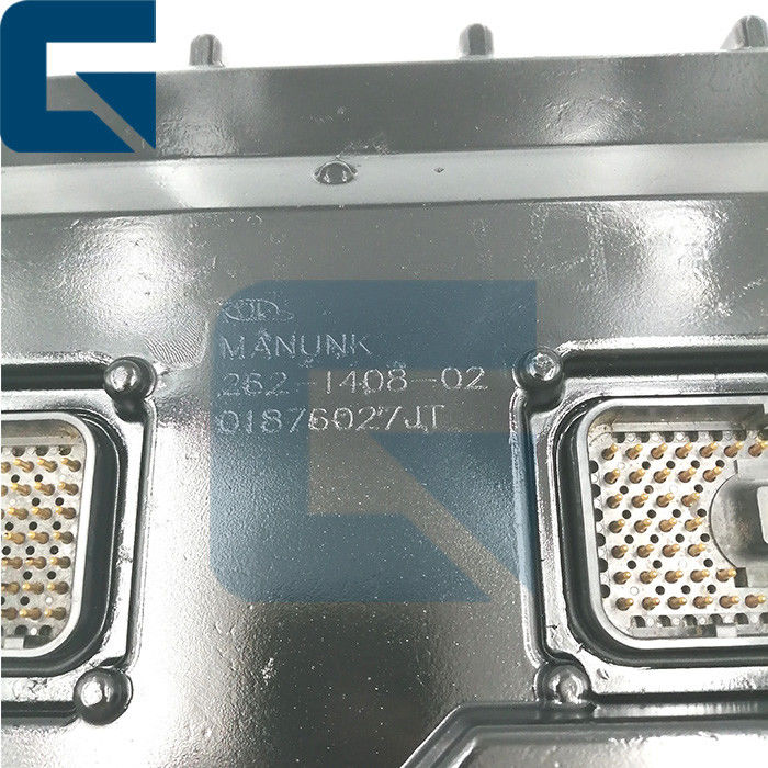 262-1408 2621408 For 953D 963D Loader ECM ECU Controller