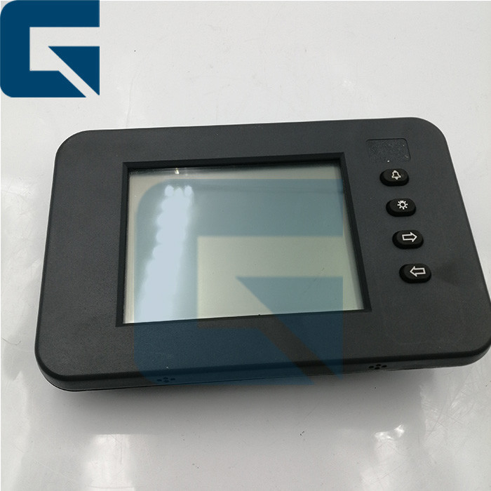 307-7542 3077542 Monitor For 3126B 3512B 3516B C7 C9 C12 C15 C18 MPD Panel