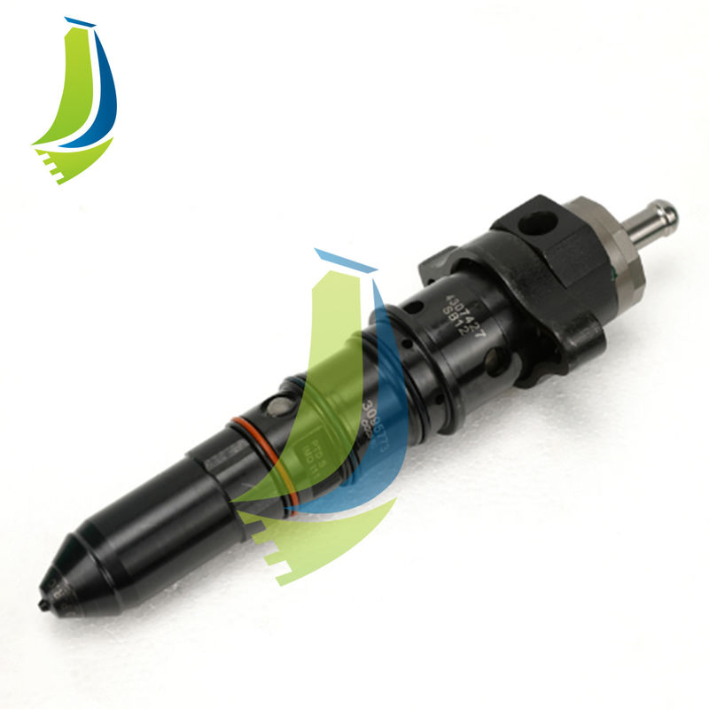 3095773 Diesel Fuel Injector For KTA19 KTA38 Engine