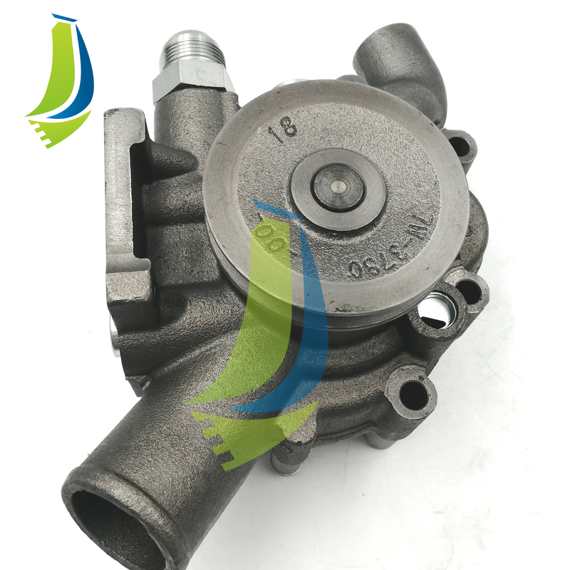 107-7701 1077701 Water Pump For 3116 Engine Parts