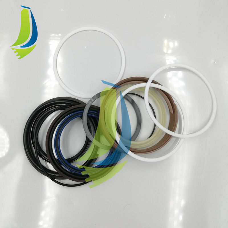 393-7887 3937887 Cylinder Boom Seal Kit For E320D Excavator