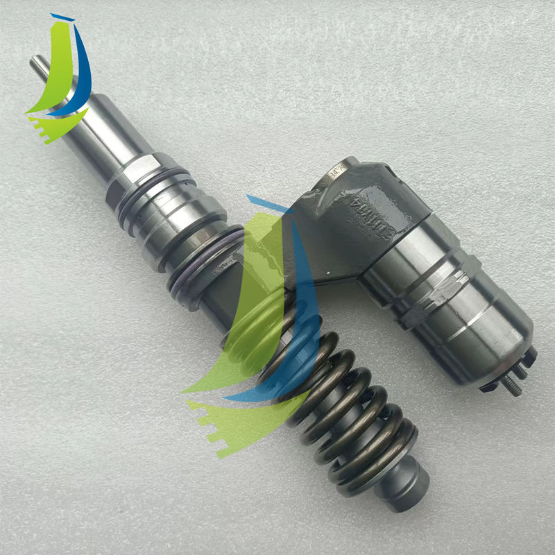 0414702023 Diesel Fuel Injector Assembly 3829644 For TAD1240GE Engine