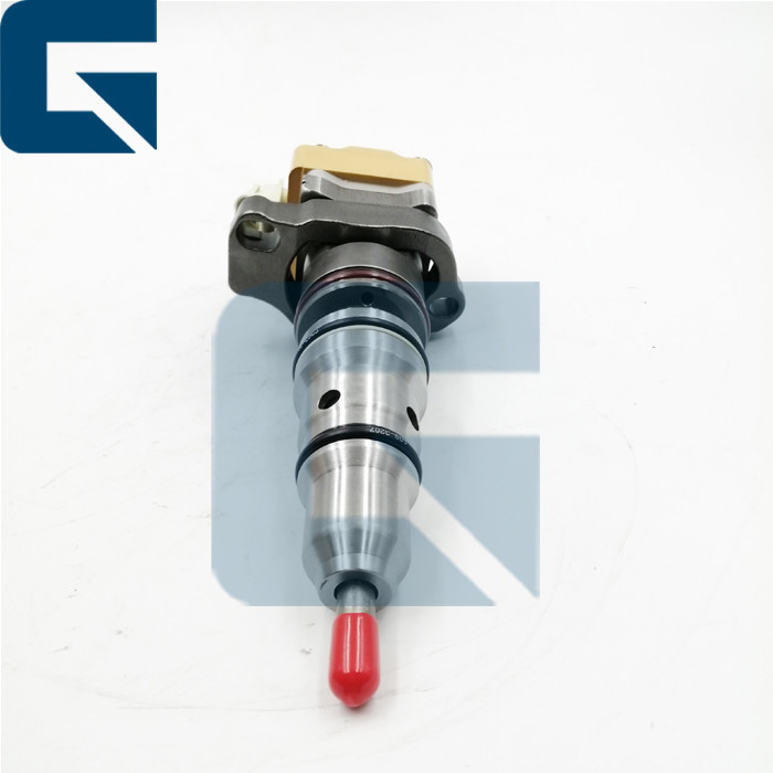 178-0199 1780199 Excavator E325C Engine 3126B Fuel Injector