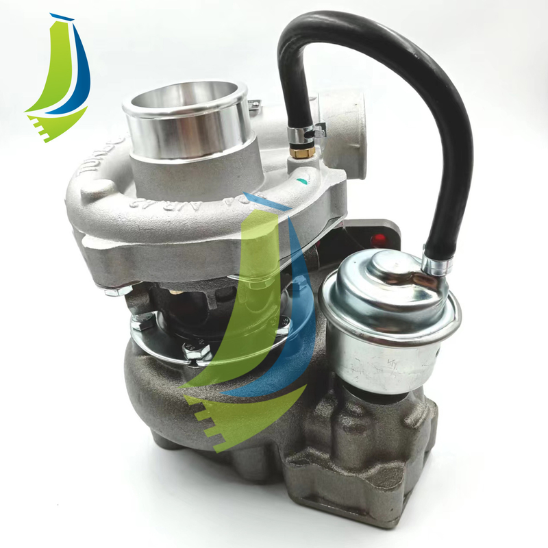 2674A108 Excavator Spare Parts Turbocharger For TA0315 Engine