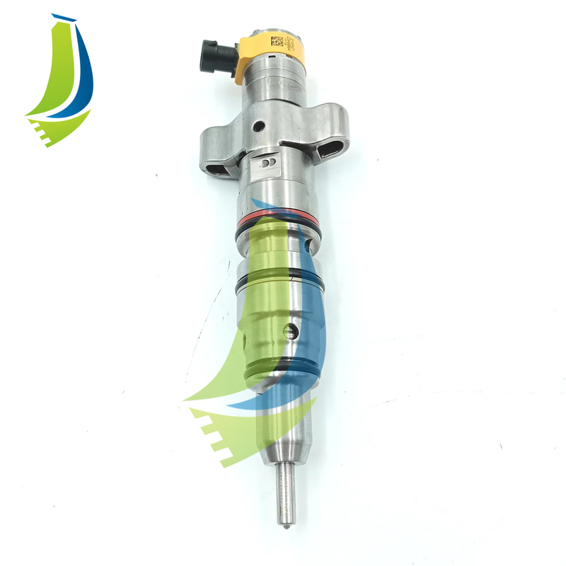 236-0962  C9 Engine Diesel Fuel Injector 2360962 For E330C Excavator