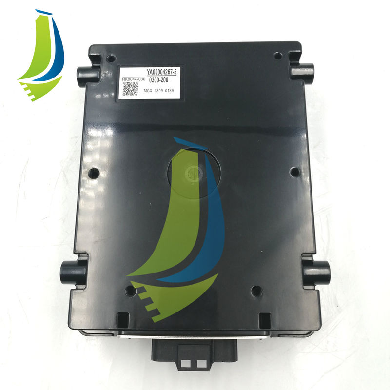 YA00004267-5 Control Module Controller ECU YA00004267-5 For ZX360-5G ZX200-5 Excavator