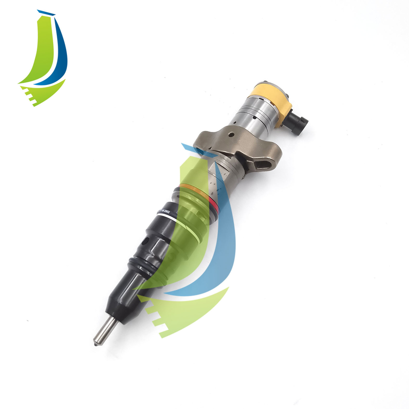 267-9717 Excavator Spare Parts Fuel Injector For C9 Engine 2679717