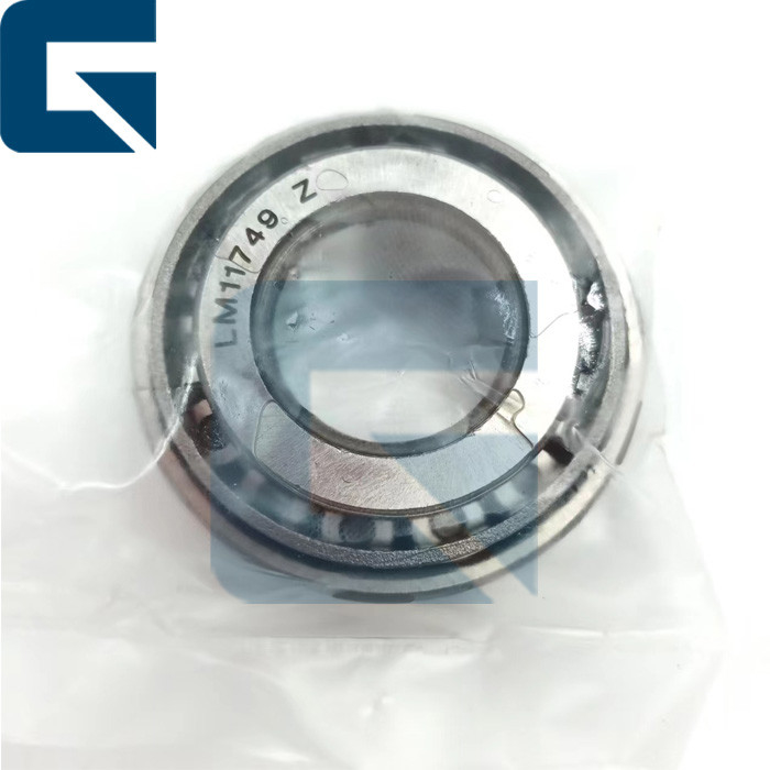 191-7583 1917583 Excavator E330D E336D E390D Tapered Roller Bearing