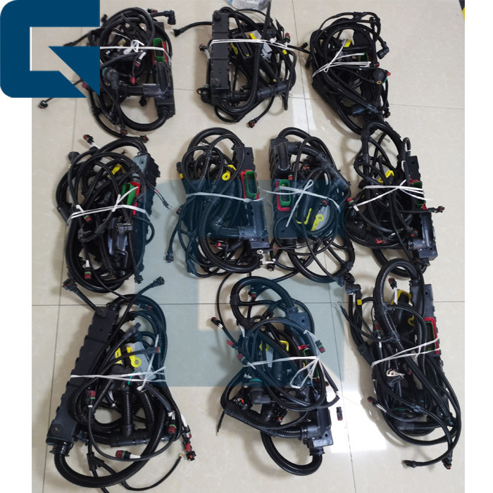 20574373 VOE20574373 Excavator Accessories EC480 D13 Engine Wiring Harness