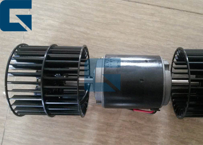Small Excavator Engine Parts AC Blower Motor Replacement For  EC360 EC460 VOE14576774